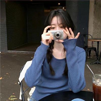 35岁的少女