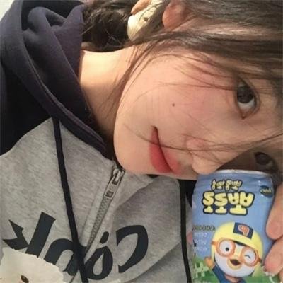 美人脸